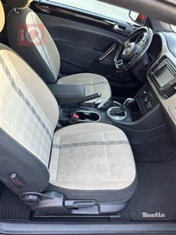 فولكسفاغن بيتل